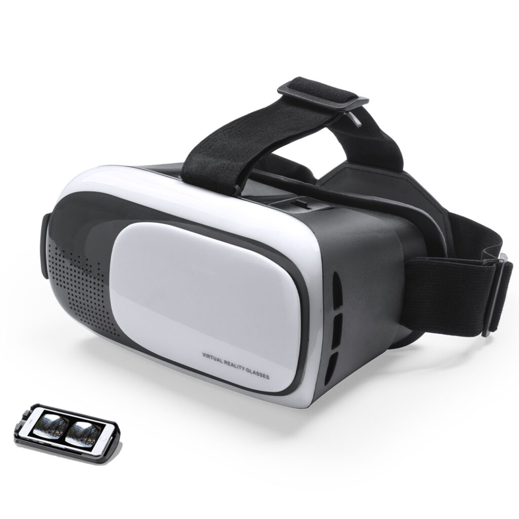 Gafas Realidad Virtual Bercley para personalizar