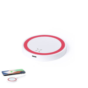 Cargador Radik para personalizar