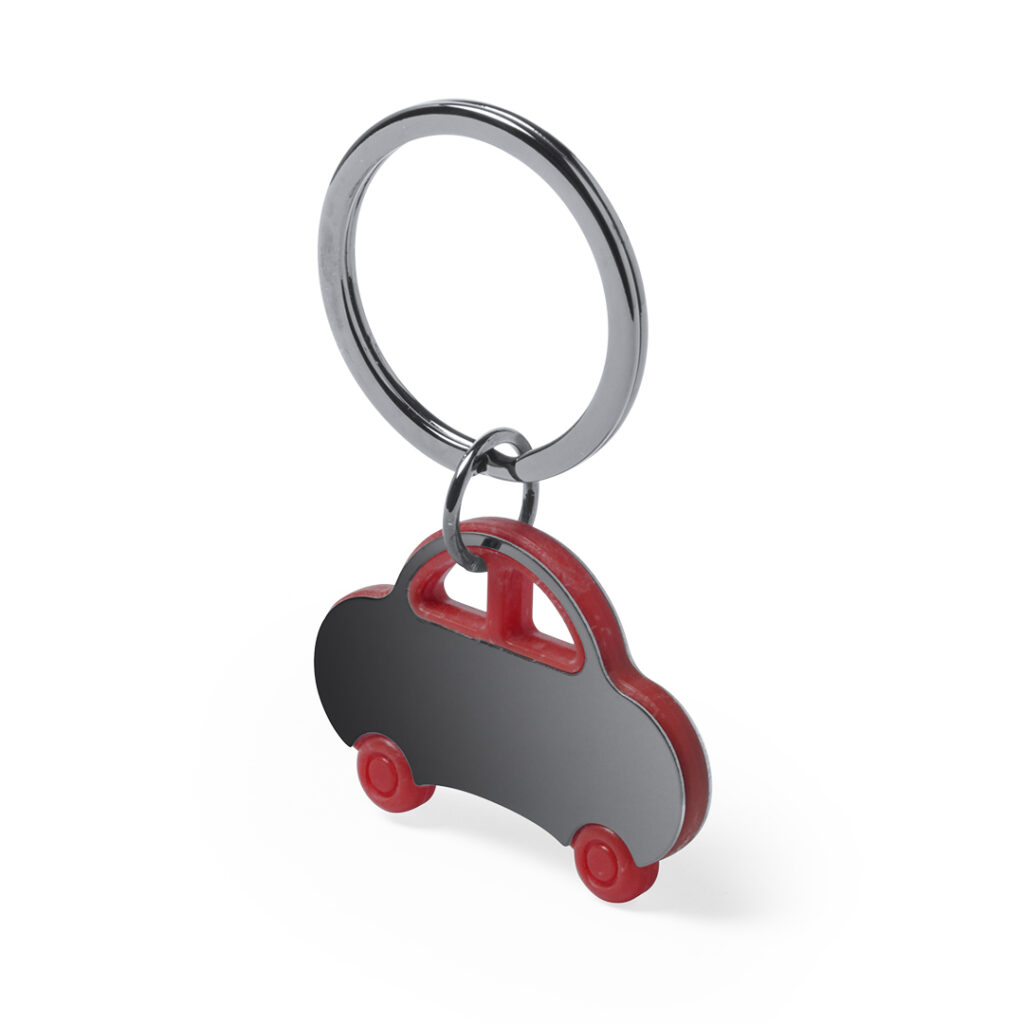 Llavero Rader para personalizar