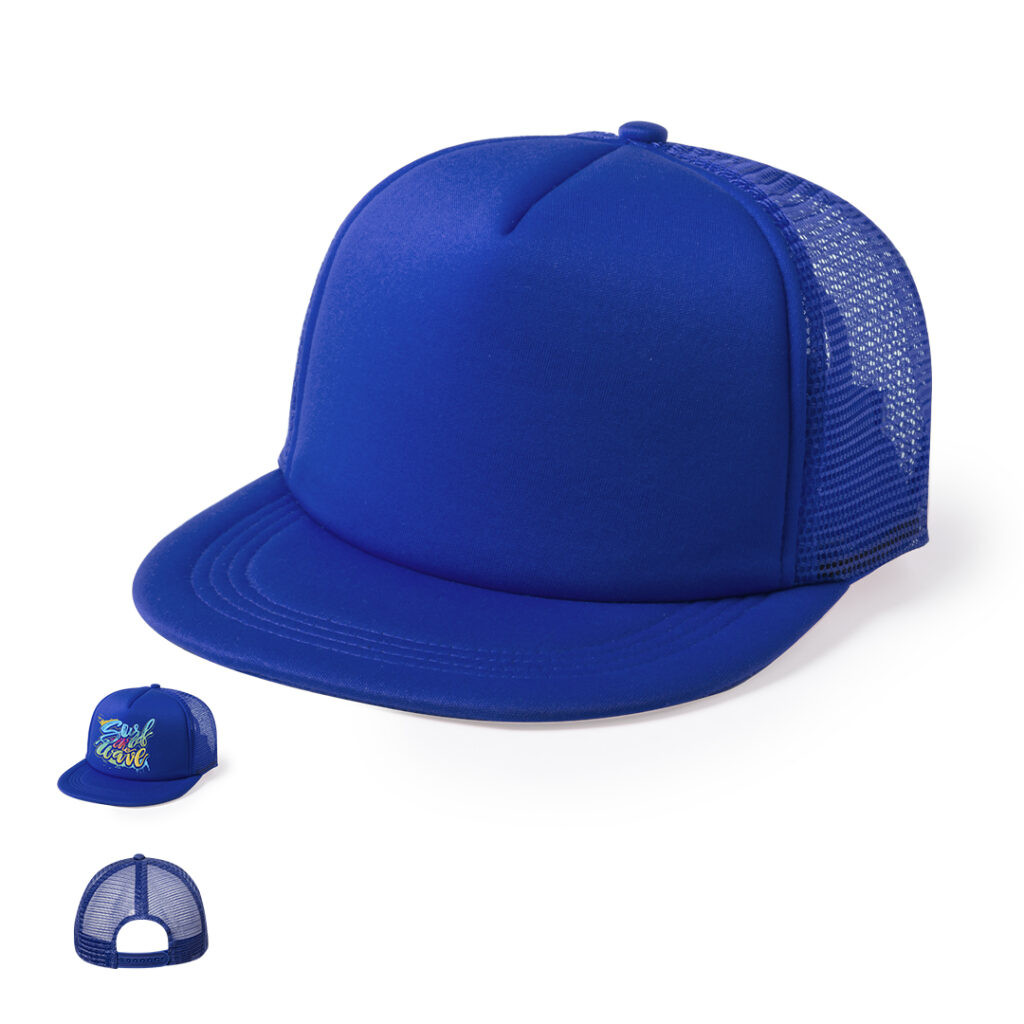 Gorra Yobs para personalizar