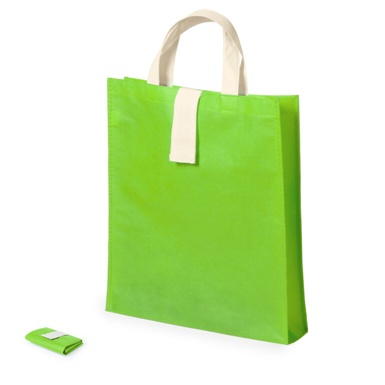 Bolsa Plegable Blastar para personalizar
