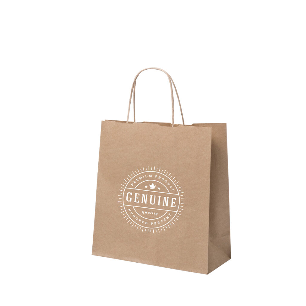 Bolsa Cention para personalizar