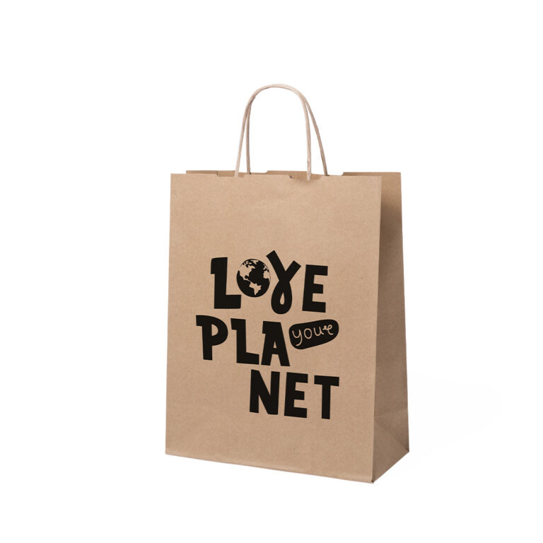 Bolsa Loiles para personalizar