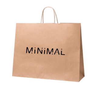 Bolsa Tobin para personalizar