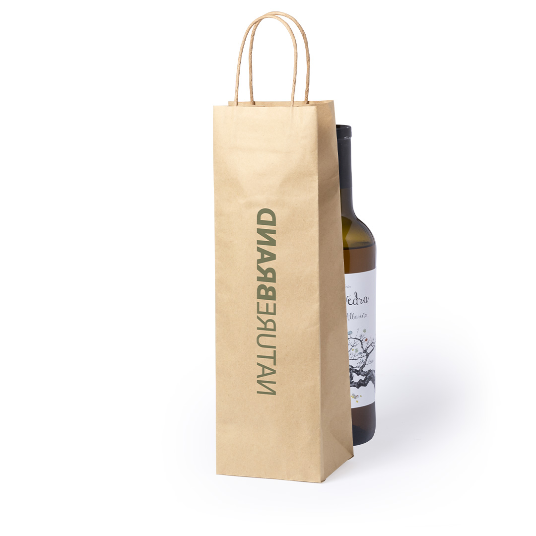Bolsa de algodón para personalizar