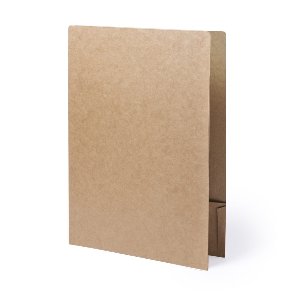 Carpeta Haborg para personalizar