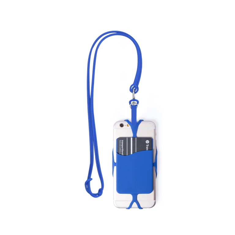 Lanyard Veltux para personalizar