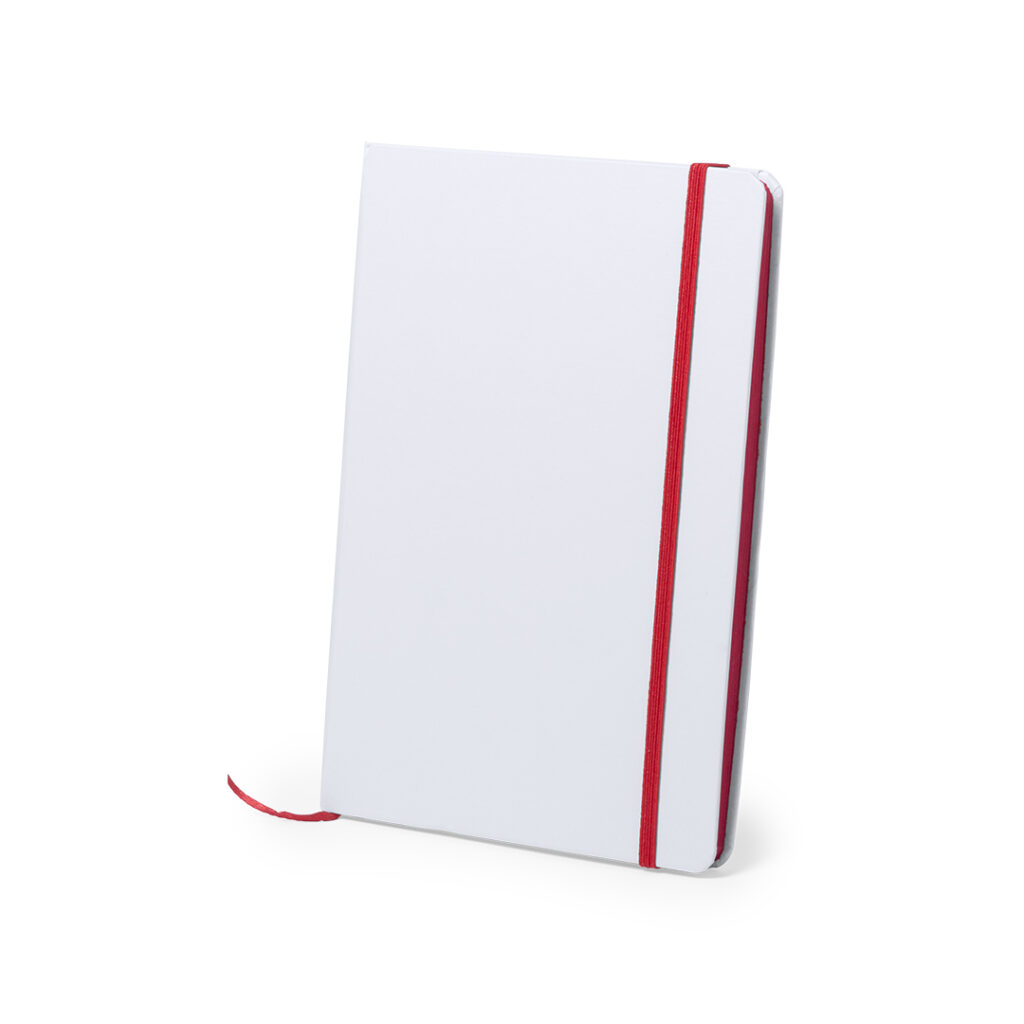 Bloc Notas Kaffol para personalizar