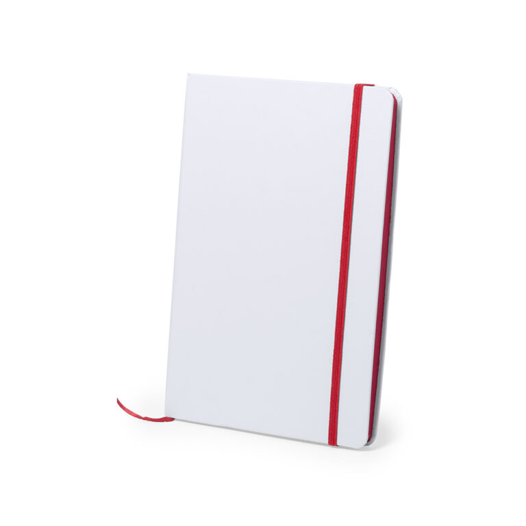 Bloc Notas Kaffol para personalizar