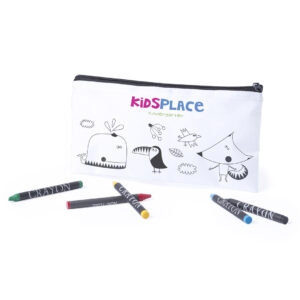 Estuche Skinga para personalizar