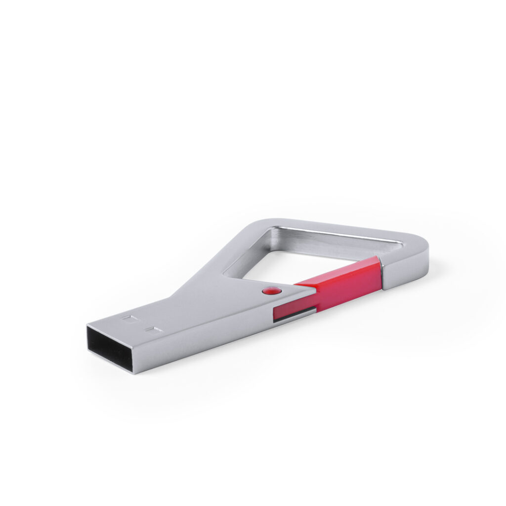 Memoria USB Drelan 8GB para personalizar