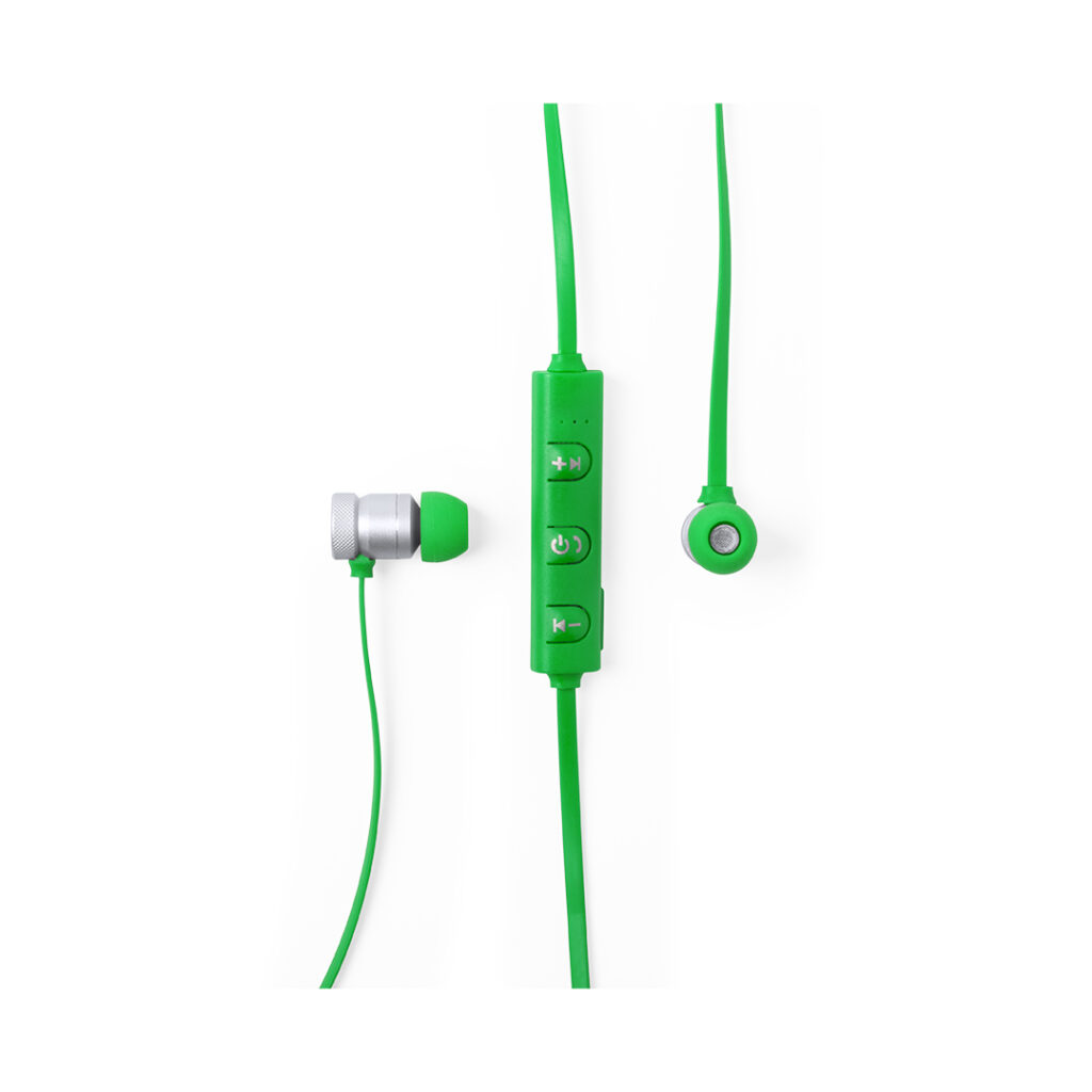 Auriculares Voltar para personalizar