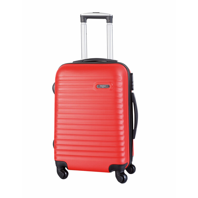 Trolley Rumax para personalizar