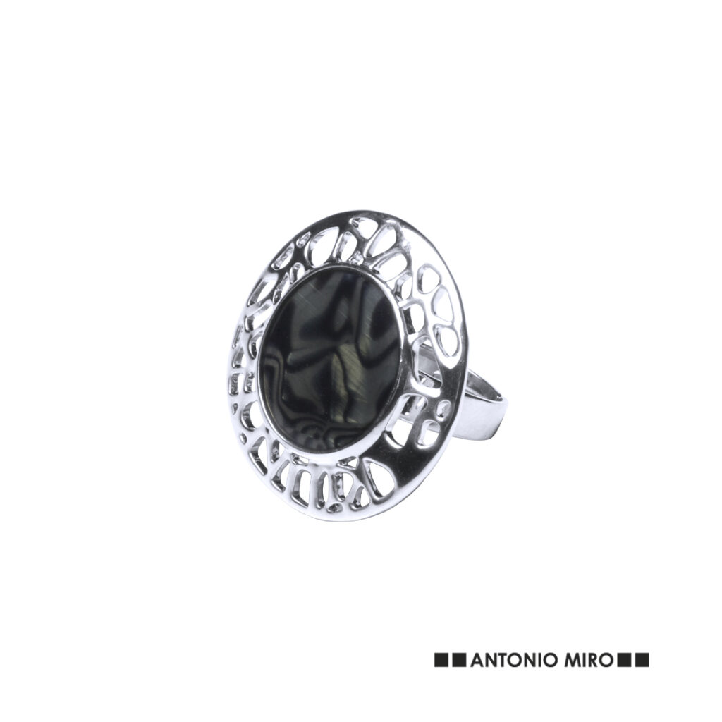 Anillo Ajustable Helant para personalizar