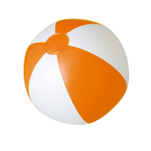 Blanco/Naranja