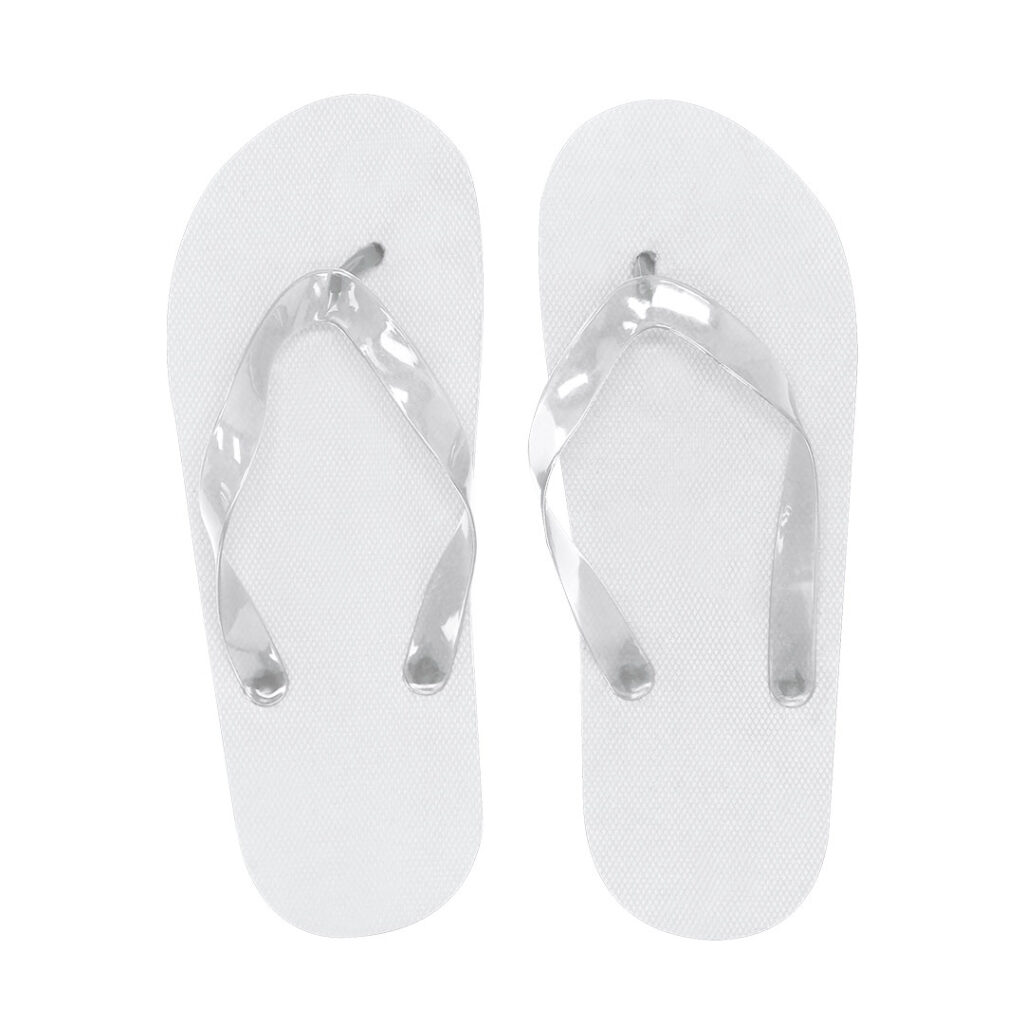 Chanclas Salti para personalizar
