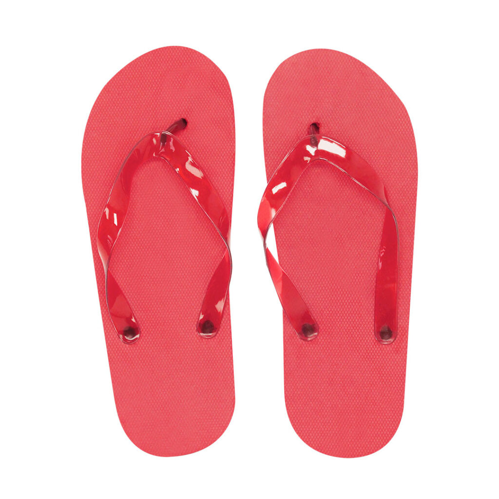 Chanclas Salti para personalizar