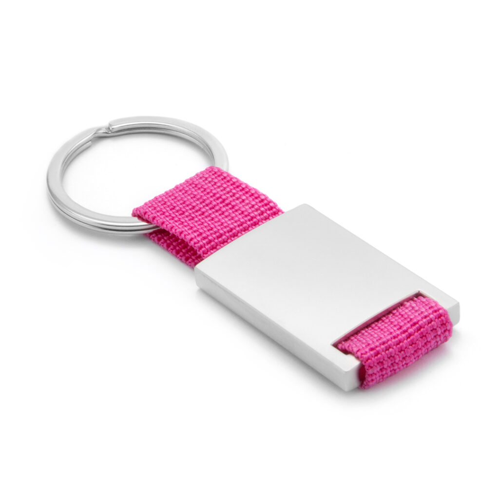 Llavero Yip para personalizar