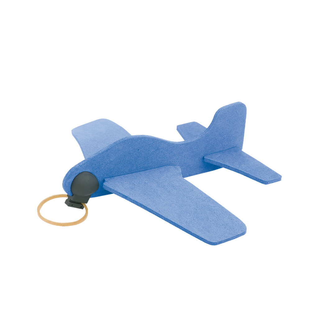Avioneta Barón para personalizar
