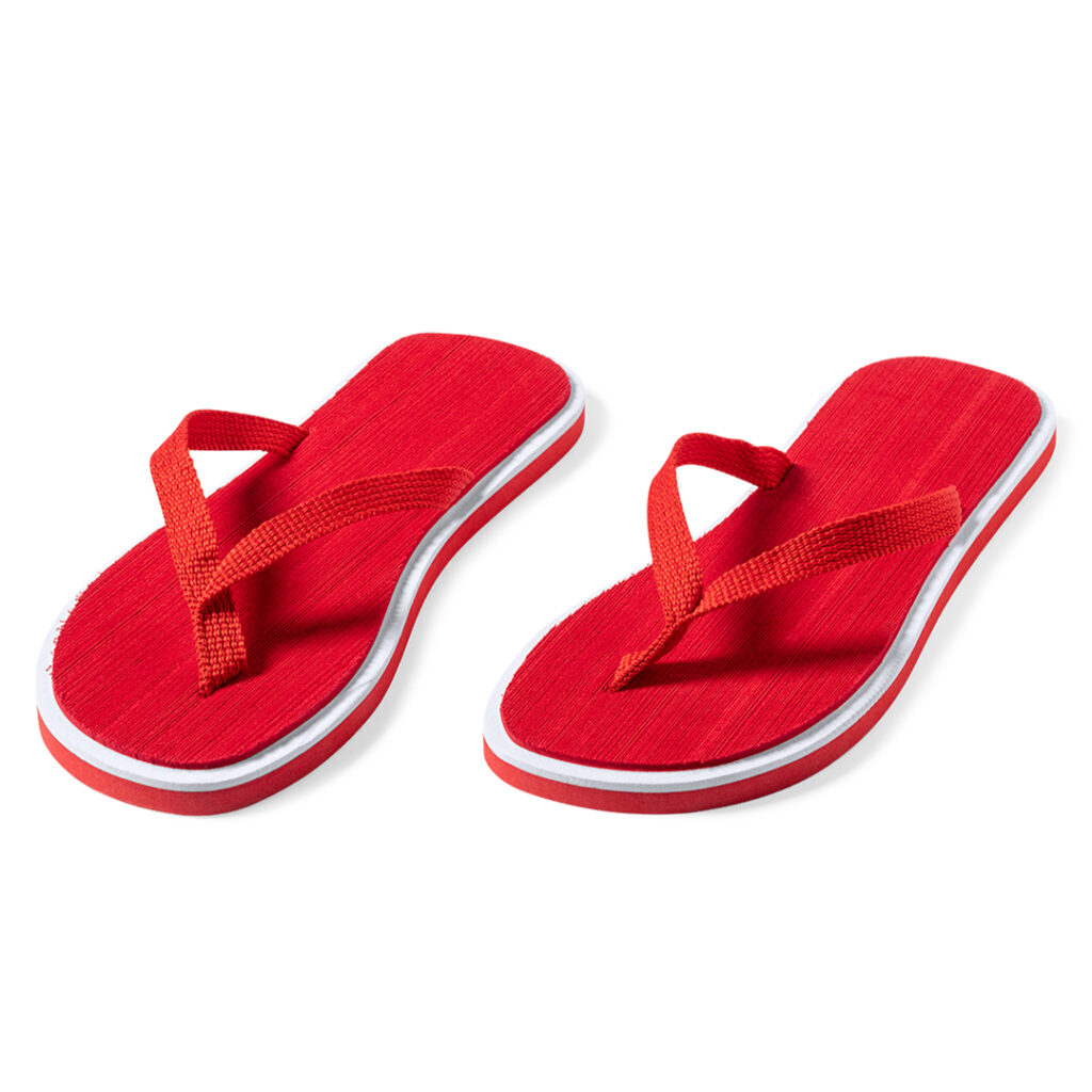 Chanclas Caimán para personalizar