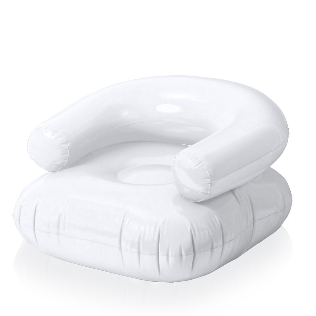 Sillón Reset para personalizar