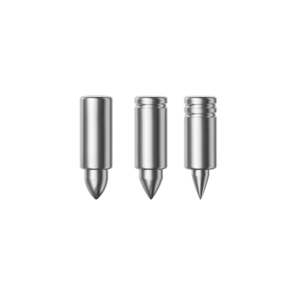 Puntas de repuesto para transferencia de lámina (3 uds) — xTool M1 Ultra