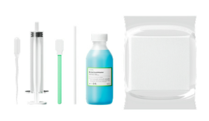 Kit de limpieza — xTool Apparel Printer