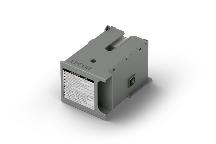Caja de mantenimiento Epson S210057