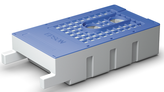 Caja de mantenimiento Epson T619300