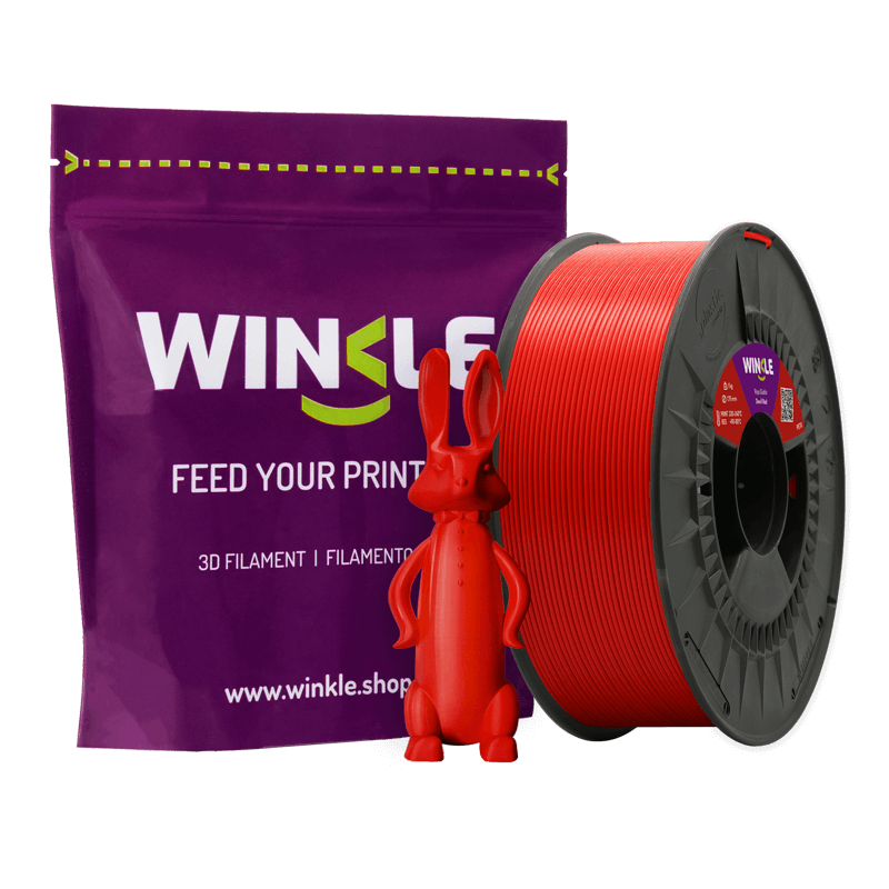Filamento PETG Winkle 1,75 mm 1 kg — imagen 3