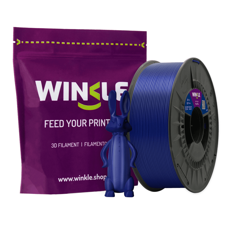 Filamento PETG Winkle 1,75 mm 1 kg — imagen 2