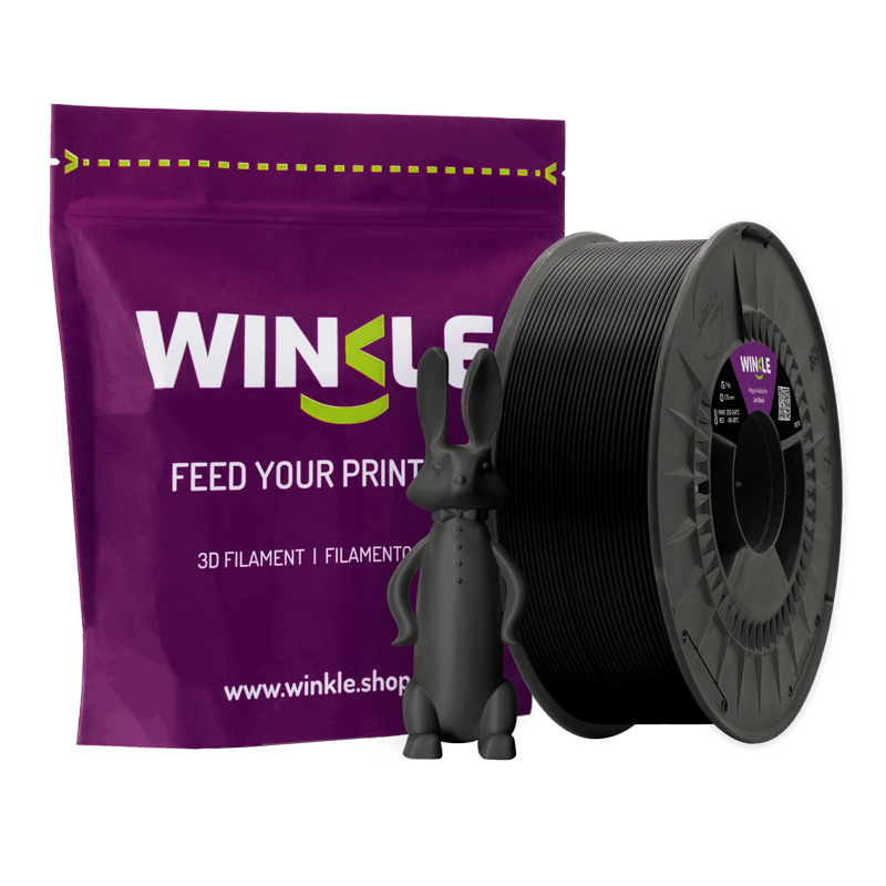Filamento PETG Winkle 1,75 mm 1 kg — imagen 4