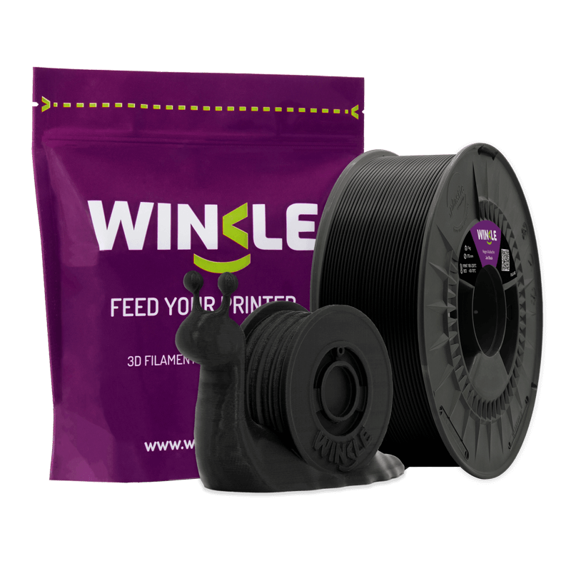 Filamento PLA HD Winkle 1,75 mm 1 kg — imagen 2