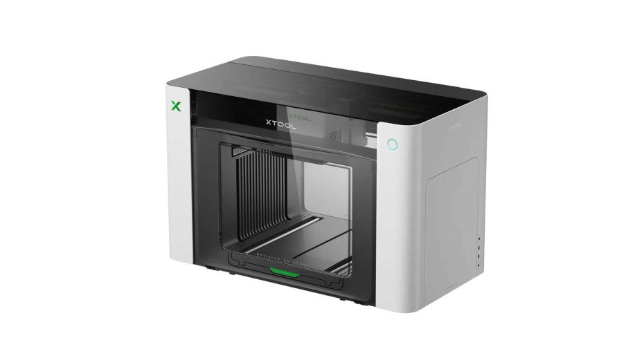 Impresora UV xTool O1 Omni