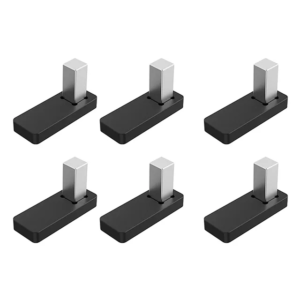 Pins de sujeción para panel de abeja (×6) — xTool S1/D1/D1 Pro/M1