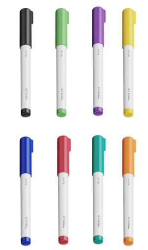 Bolígrafo de punta fina 0,4 mm para xTool M1 Ultra