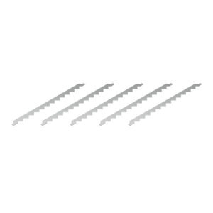 Láminas de soporte (slats) de corte CNC — xTool MetalFab