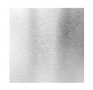 Plancha de acero inoxidable 304 (2mm · 61×61cm · 5 uds) — xTool MetalFab