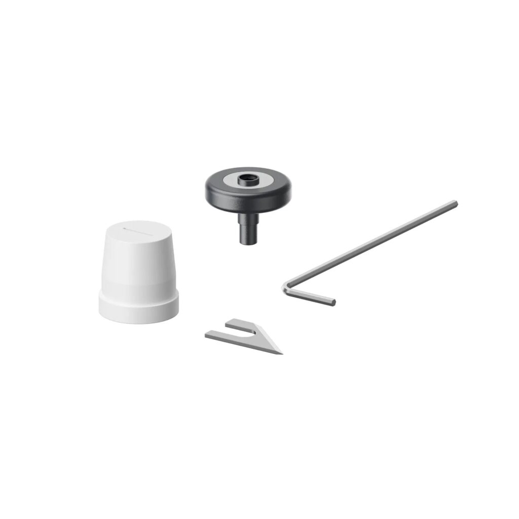 Kit de cuchilla (cutter) — xTool Apparel Printer