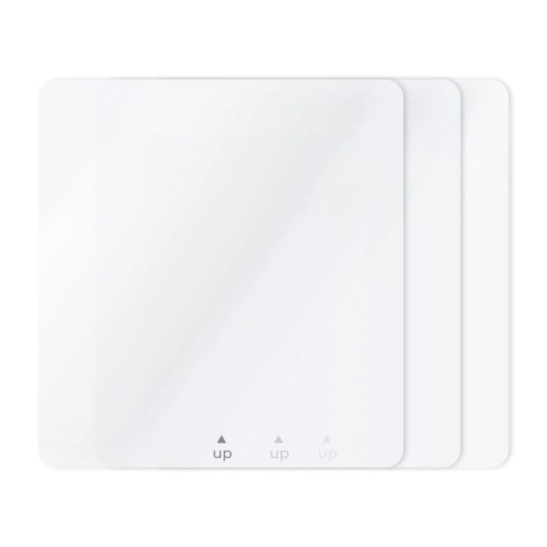 Láminas de protección para alfombrilla electrostática (3 uds) — xTool M1 Ultra