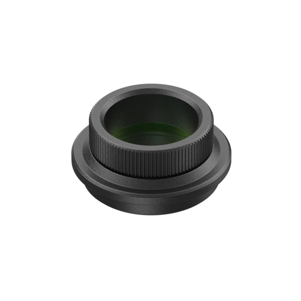 Ventana láser de recambio — xTool P3