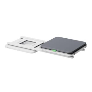 Dual Station xTool para WonderPress — doble plato deslizante