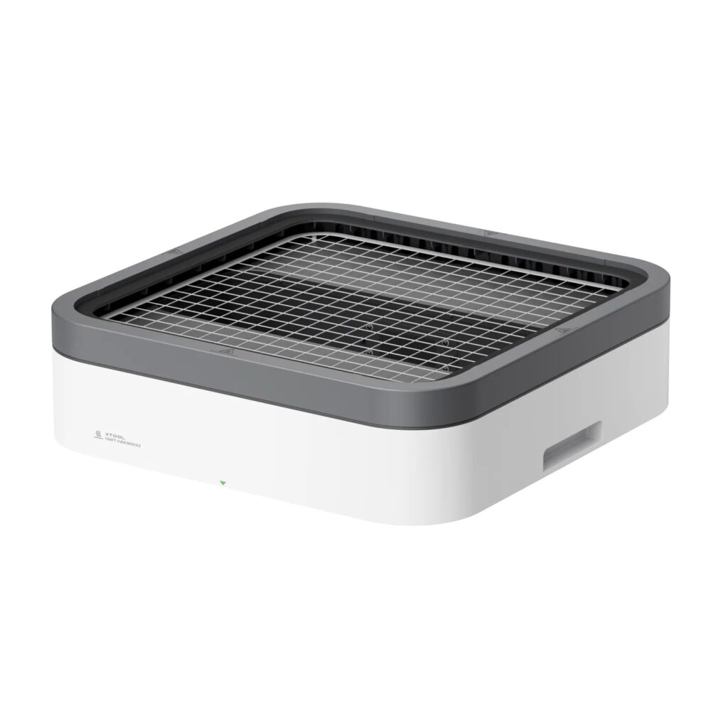 Módulo Craft Oven de xTool para la plancha WonderPress