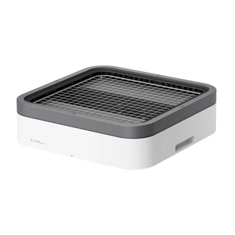 Módulo Craft Oven xTool para WonderPress — curado de film DTF