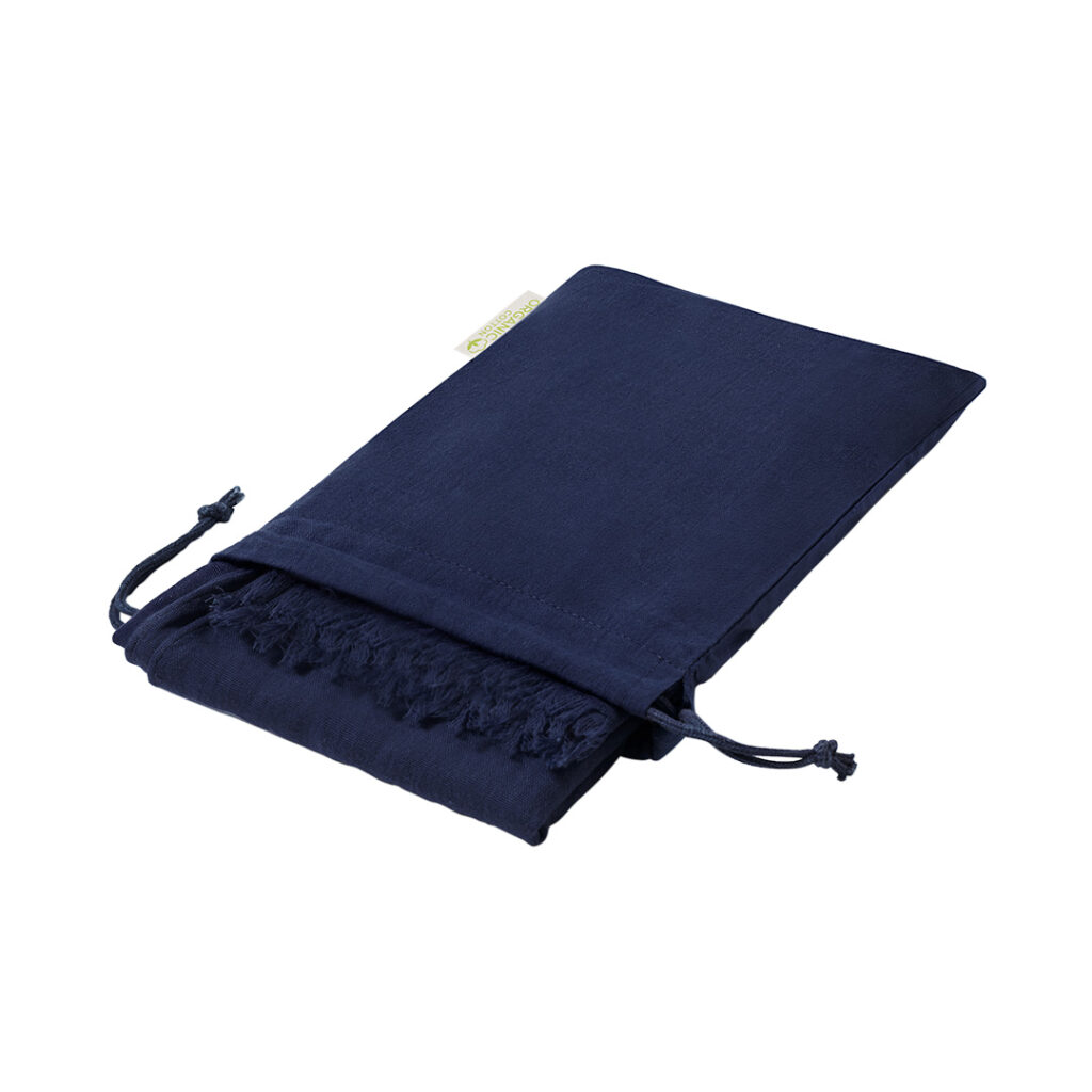Foulard Betty - detalle 2