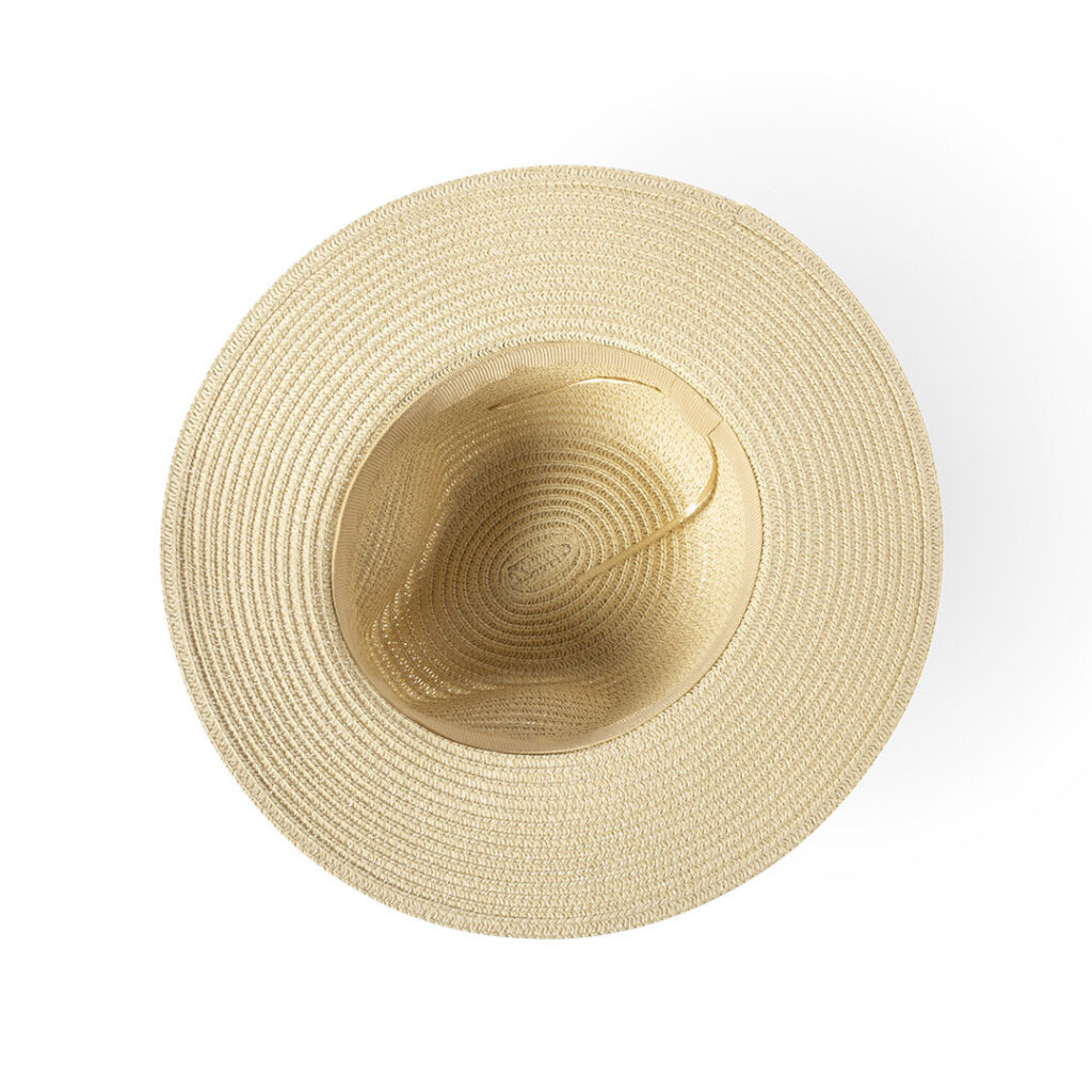 Sombrero Teilor - detalle 5