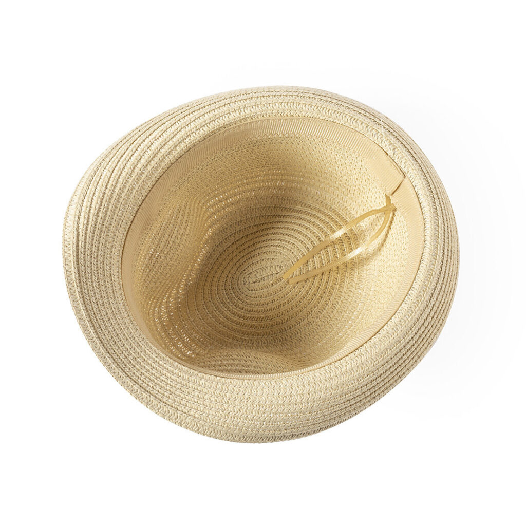 Sombrero Ranyit - detalle 5
