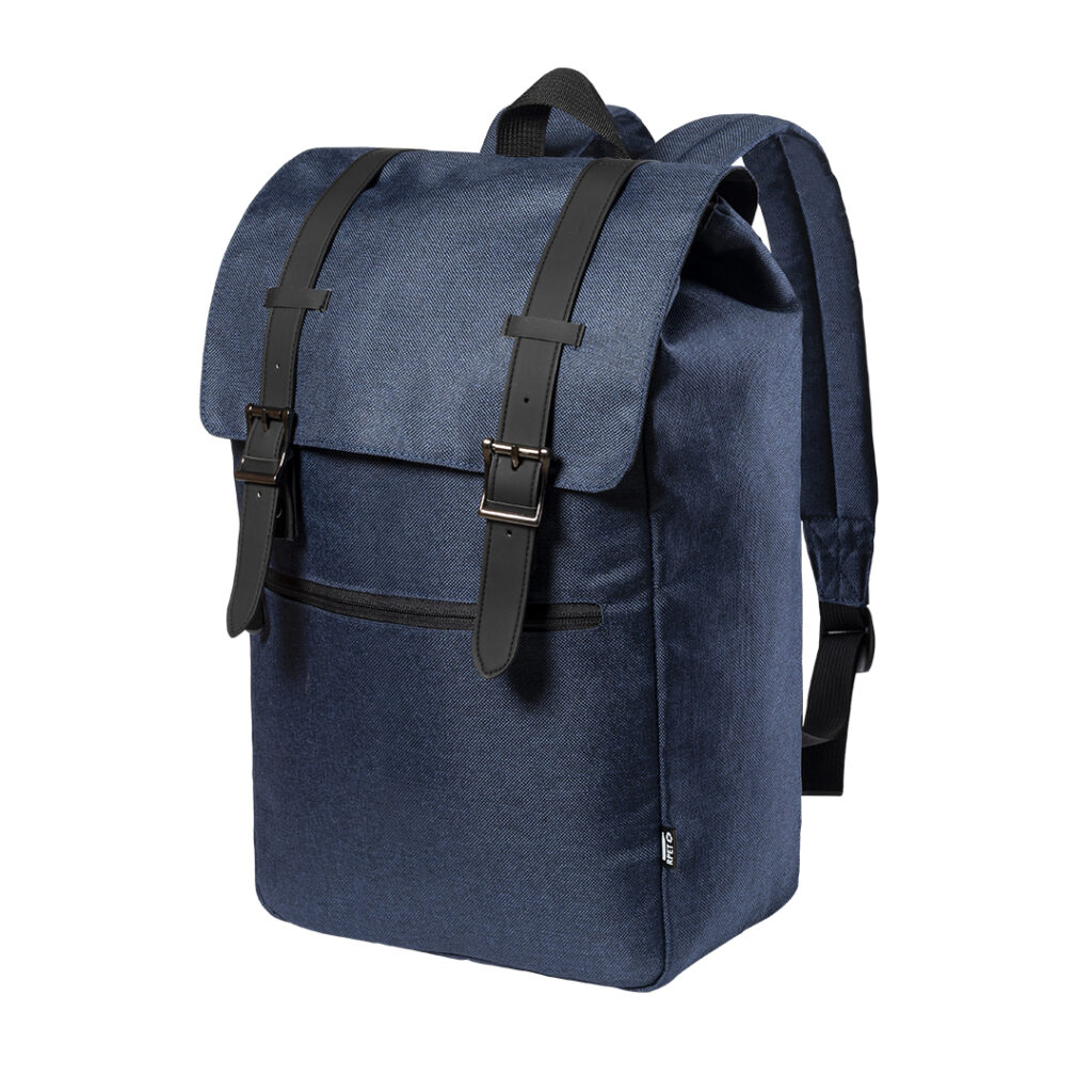 Mochila Budley - detalle 2