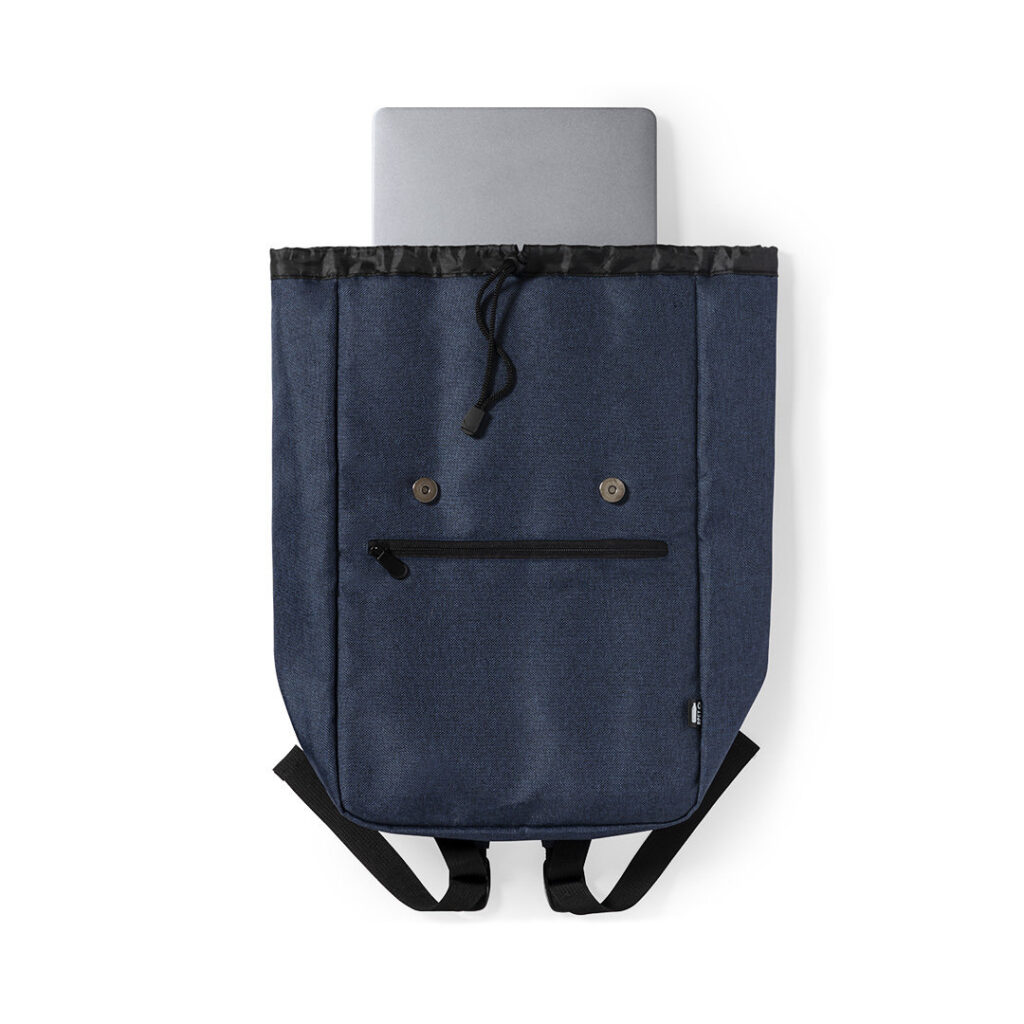 Mochila Budley - detalle 3