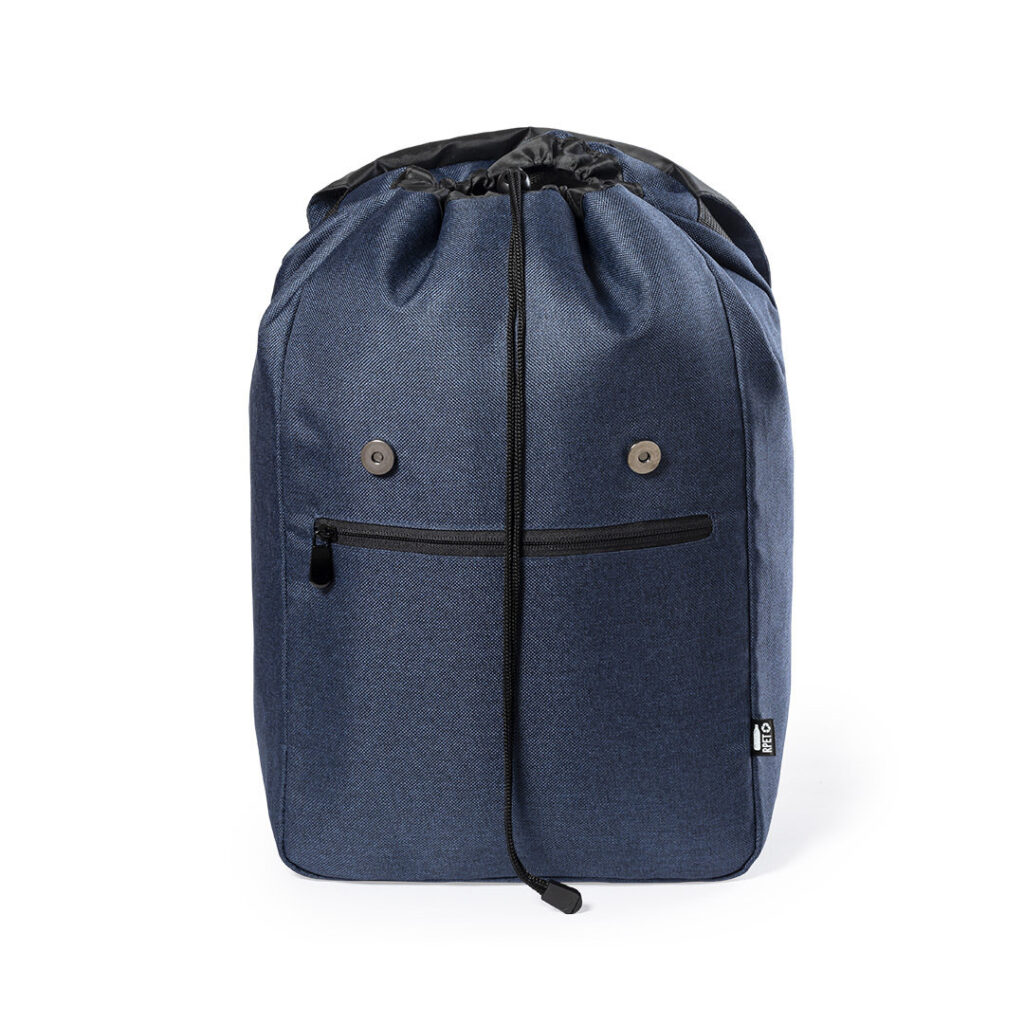 Mochila Budley - detalle 4